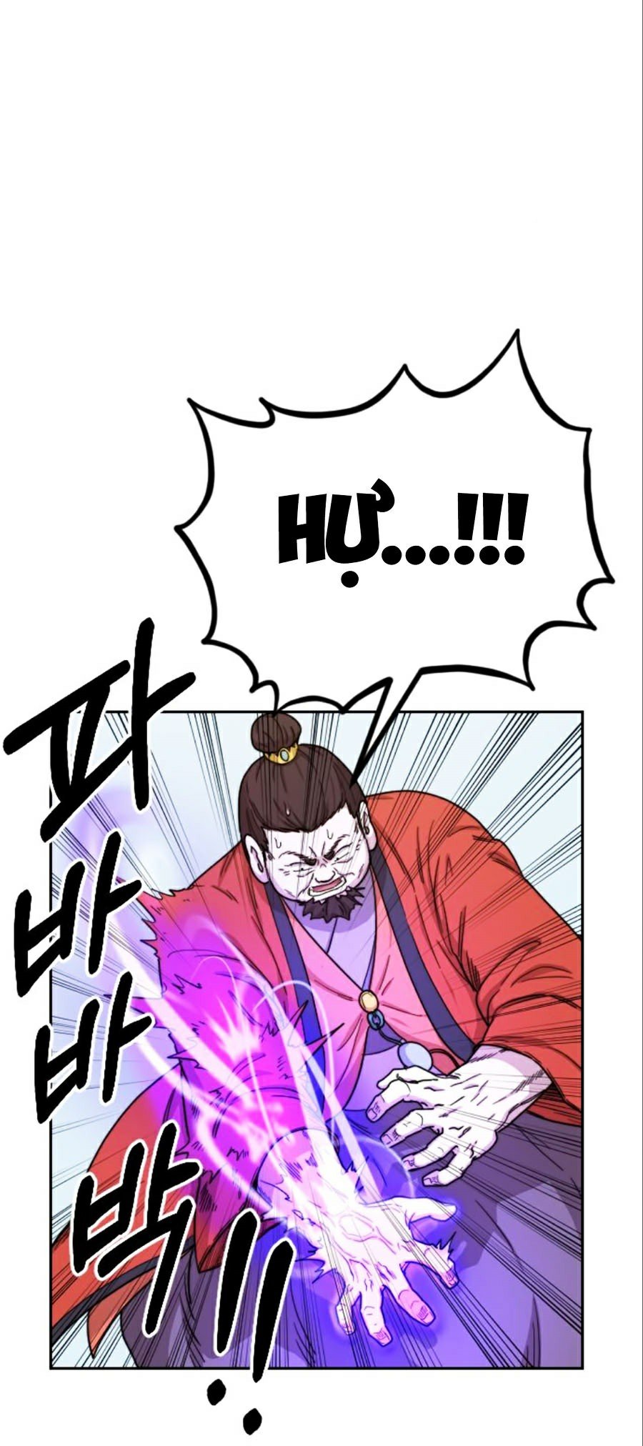 Hoa Sơn Tái Khởi Chapter 12 - Trang 2