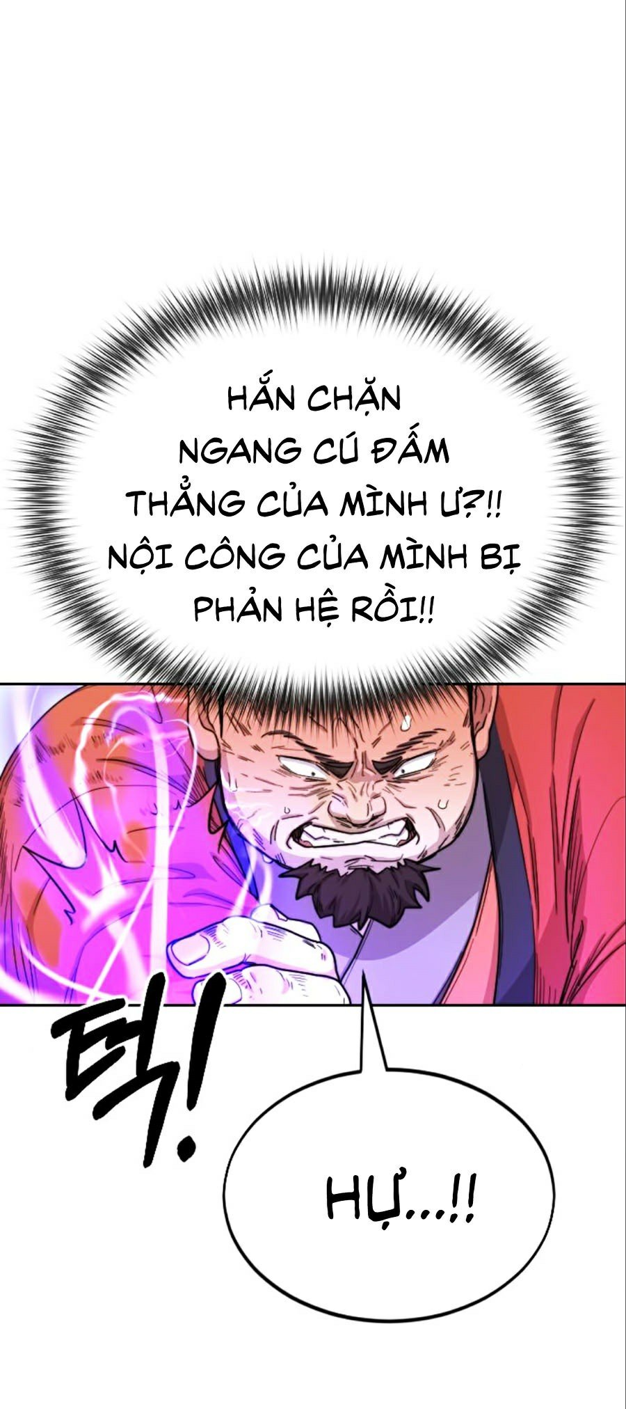 Hoa Sơn Tái Khởi Chapter 12 - Trang 2