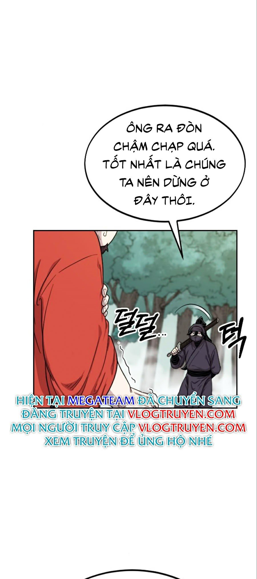 Hoa Sơn Tái Khởi Chapter 12 - Trang 2