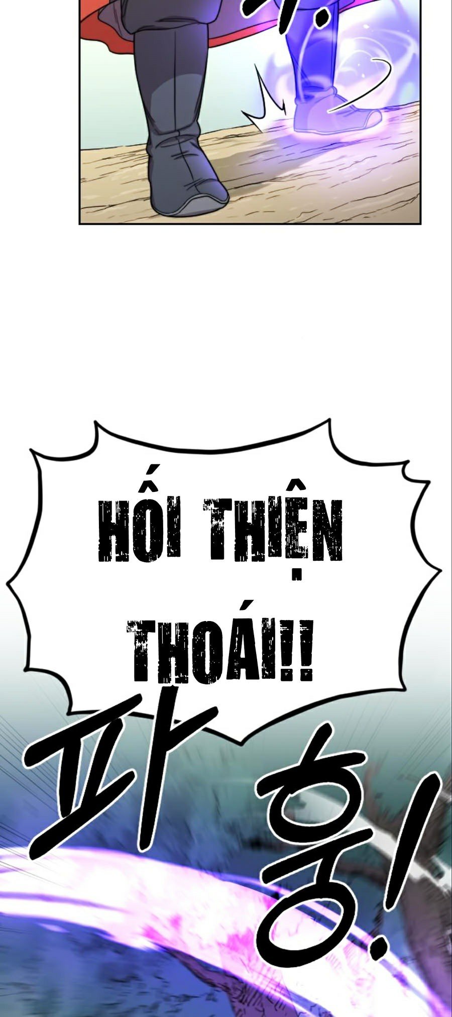 Hoa Sơn Tái Khởi Chapter 12 - Trang 2