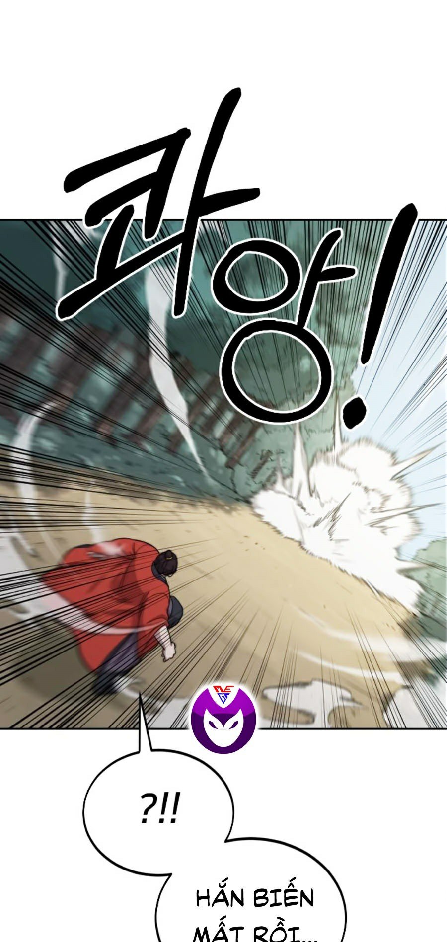Hoa Sơn Tái Khởi Chapter 12 - Trang 2