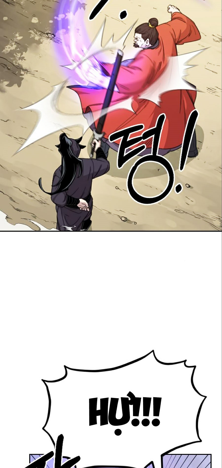 Hoa Sơn Tái Khởi Chapter 12 - Trang 2