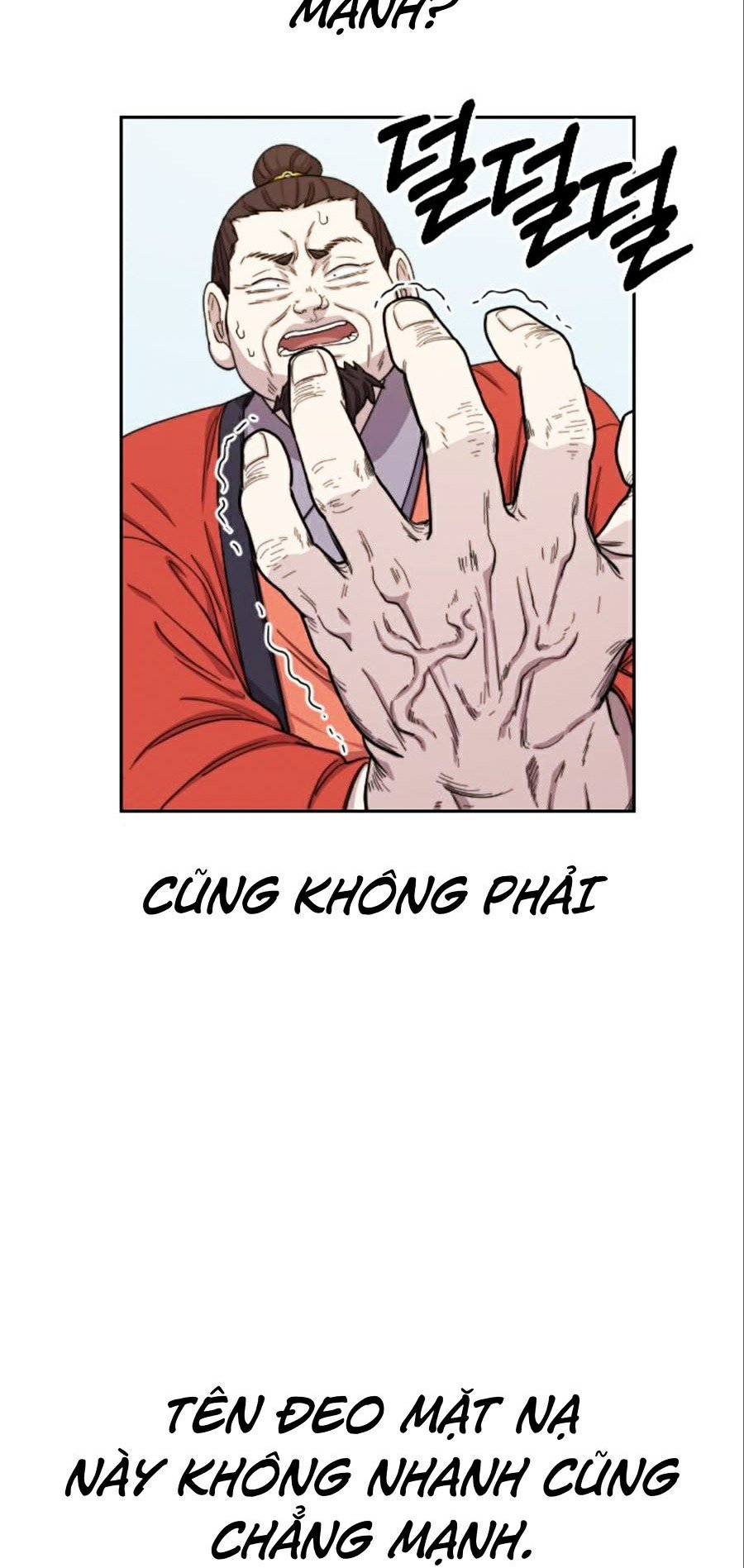 Hoa Sơn Tái Khởi Chapter 12 - Trang 2