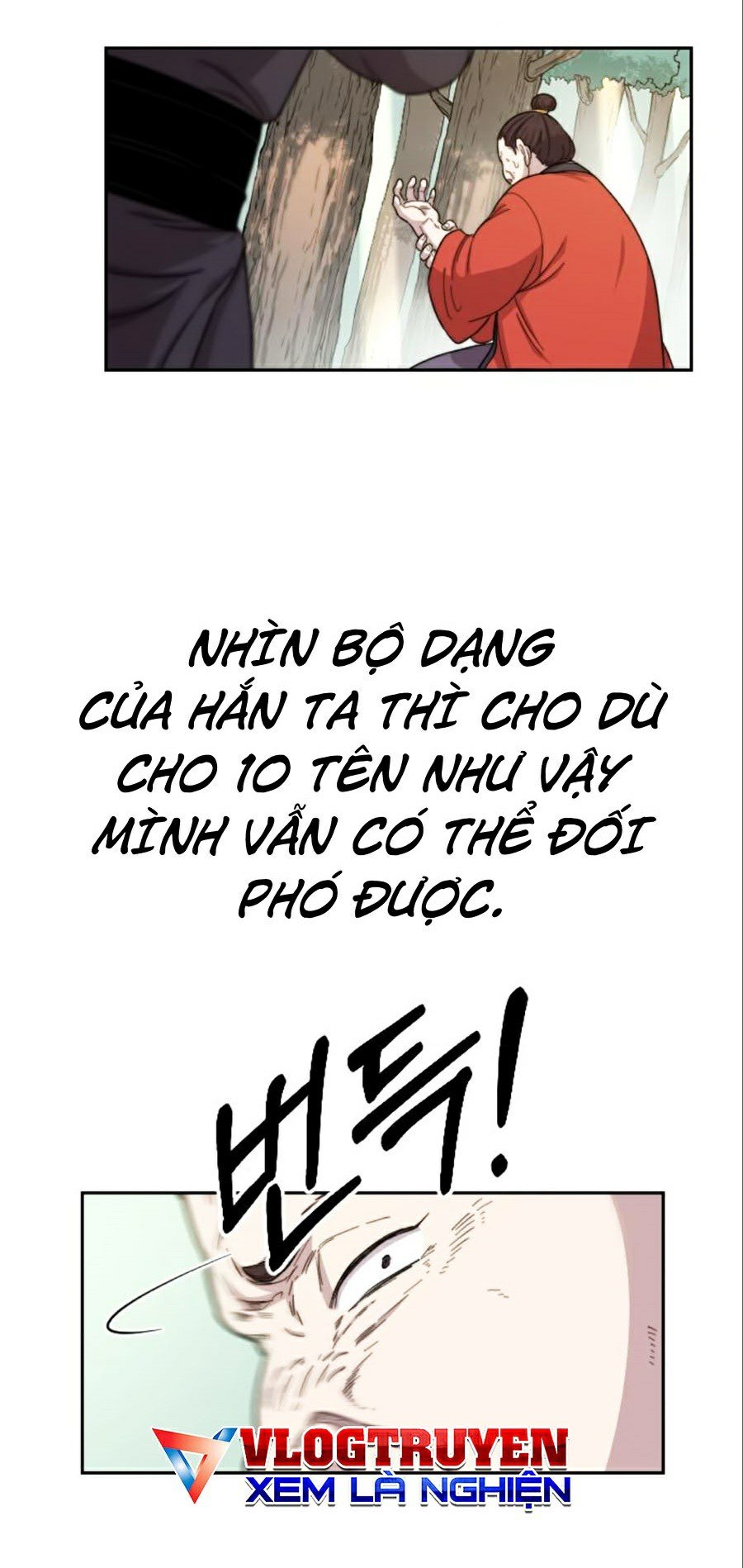 Hoa Sơn Tái Khởi Chapter 12 - Trang 2