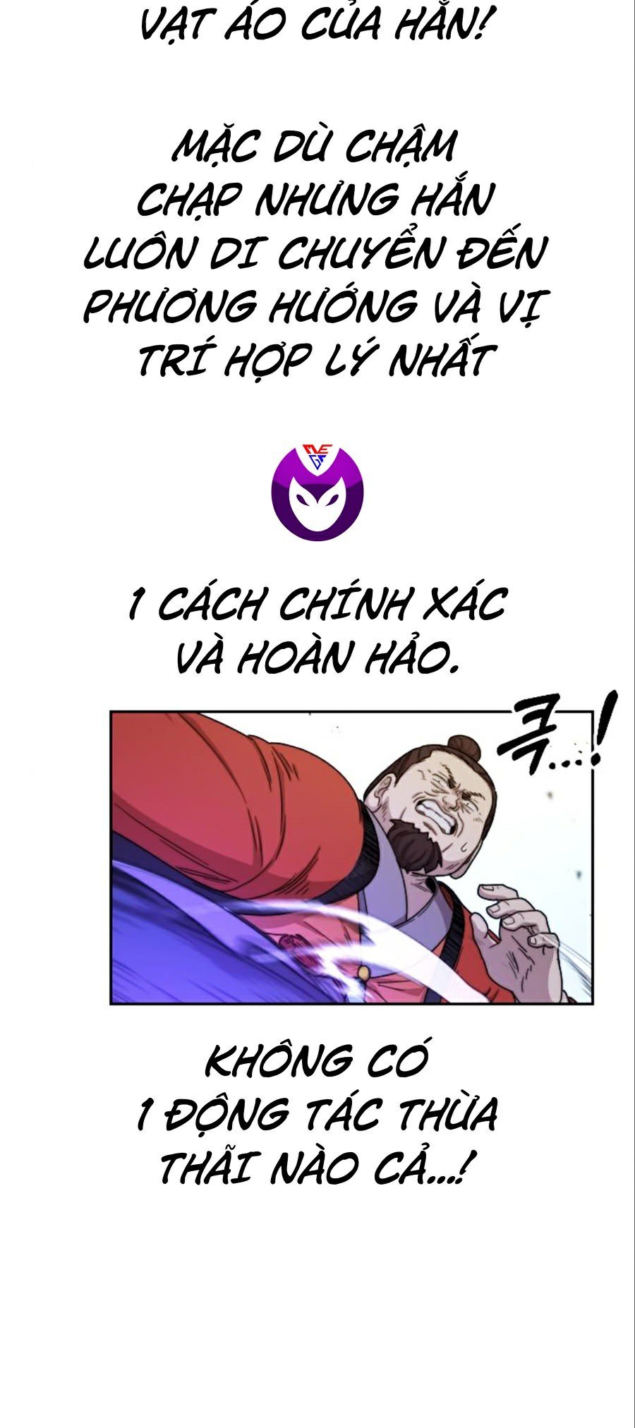 Hoa Sơn Tái Khởi Chapter 12 - Trang 2