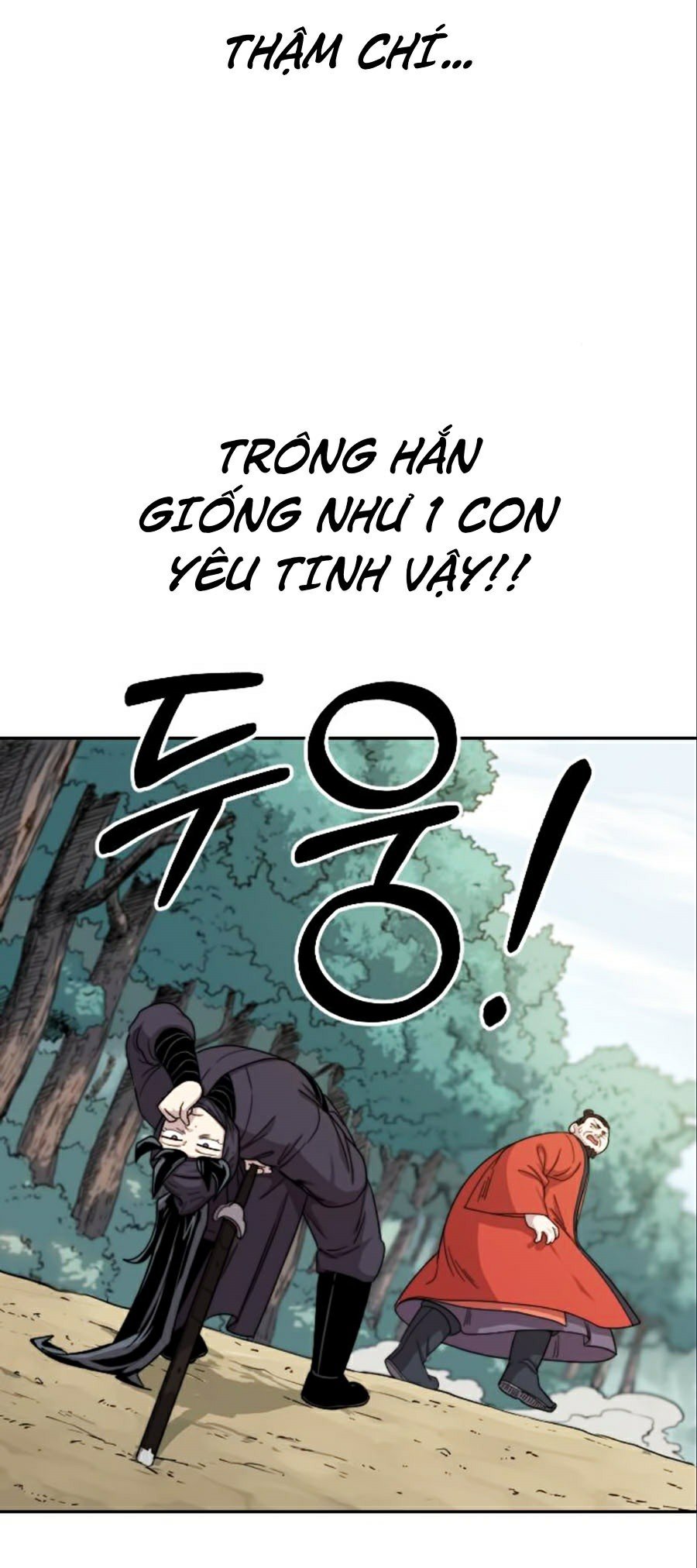 Hoa Sơn Tái Khởi Chapter 12 - Trang 2