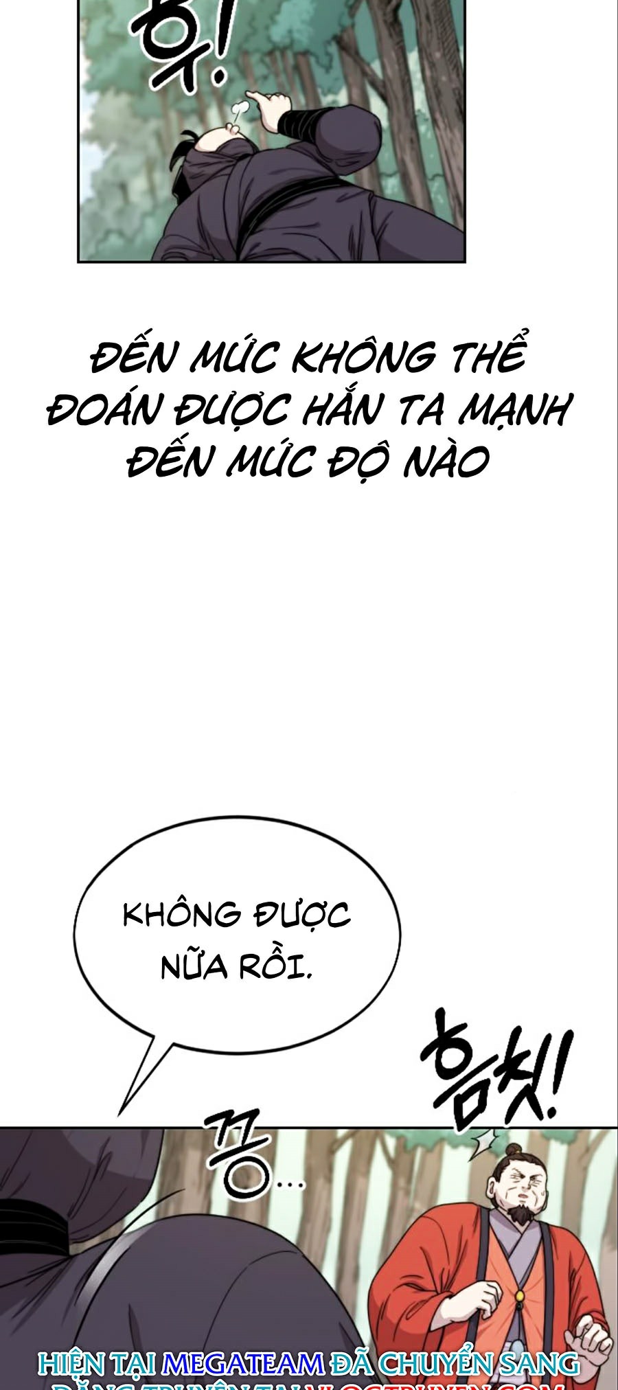 Hoa Sơn Tái Khởi Chapter 12 - Trang 2
