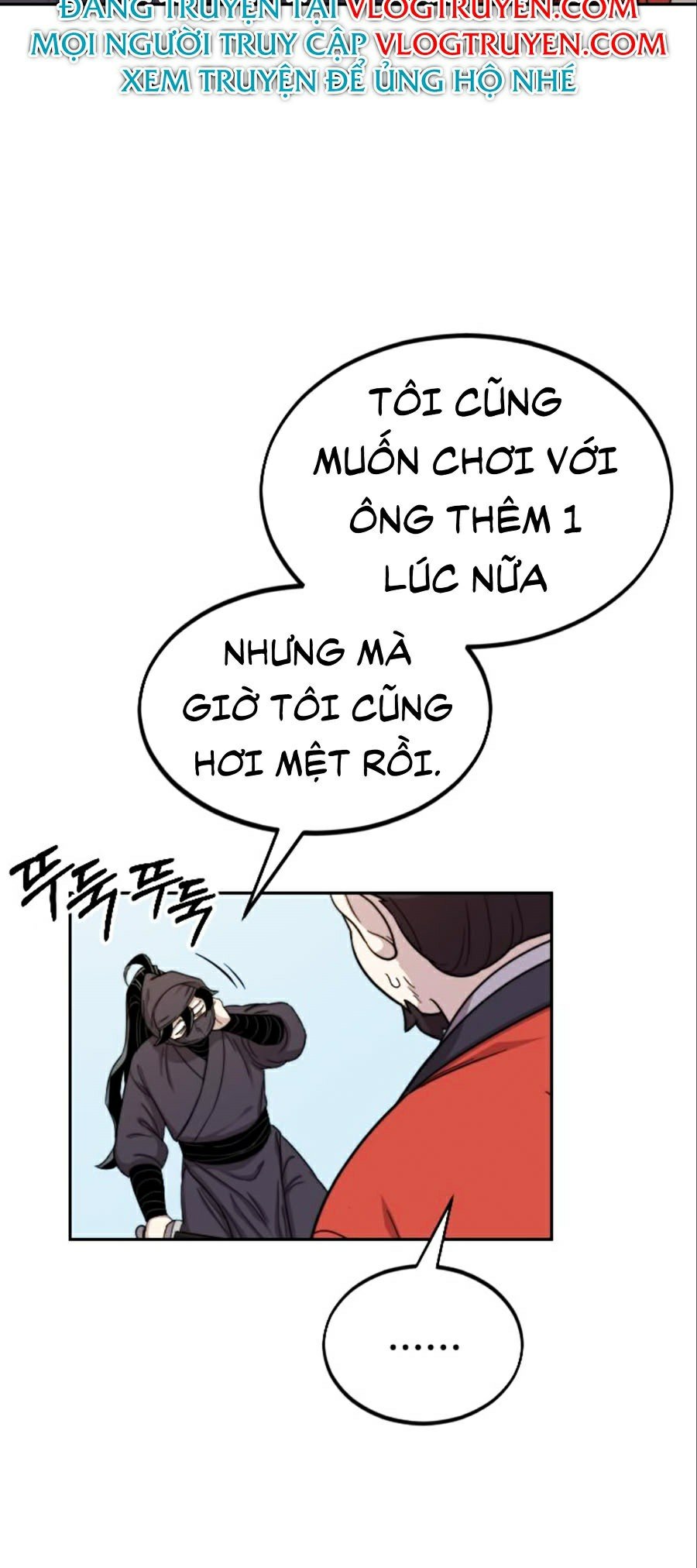 Hoa Sơn Tái Khởi Chapter 12 - Trang 2
