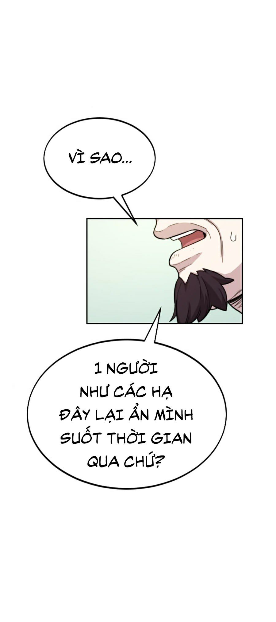 Hoa Sơn Tái Khởi Chapter 12 - Trang 2