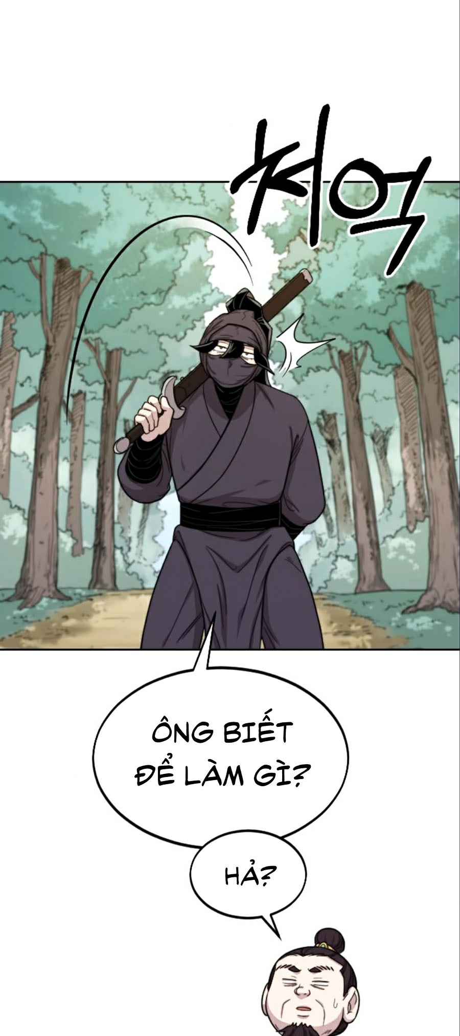 Hoa Sơn Tái Khởi Chapter 12 - Trang 2