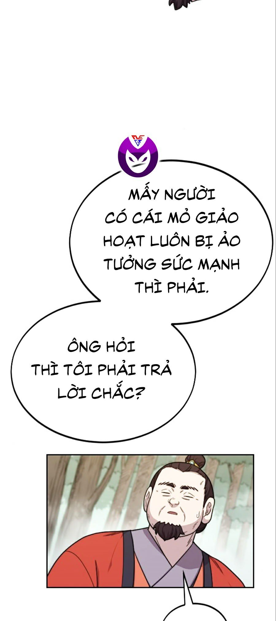 Hoa Sơn Tái Khởi Chapter 12 - Trang 2