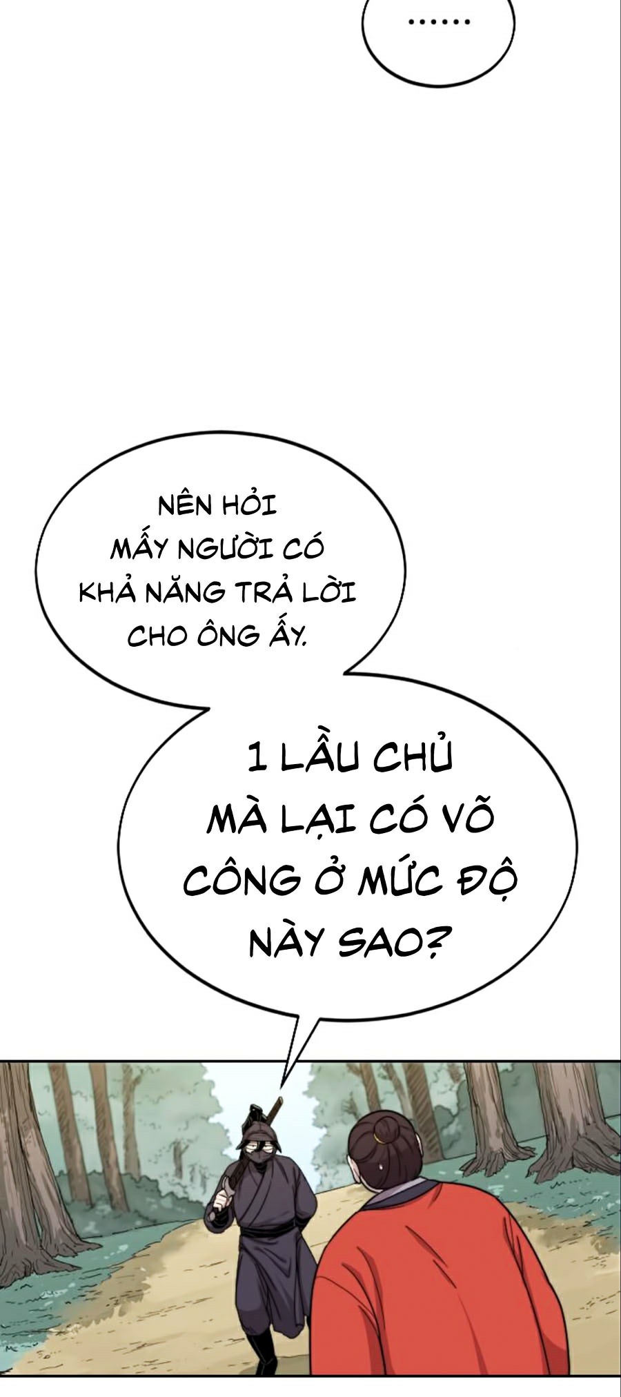 Hoa Sơn Tái Khởi Chapter 12 - Trang 2