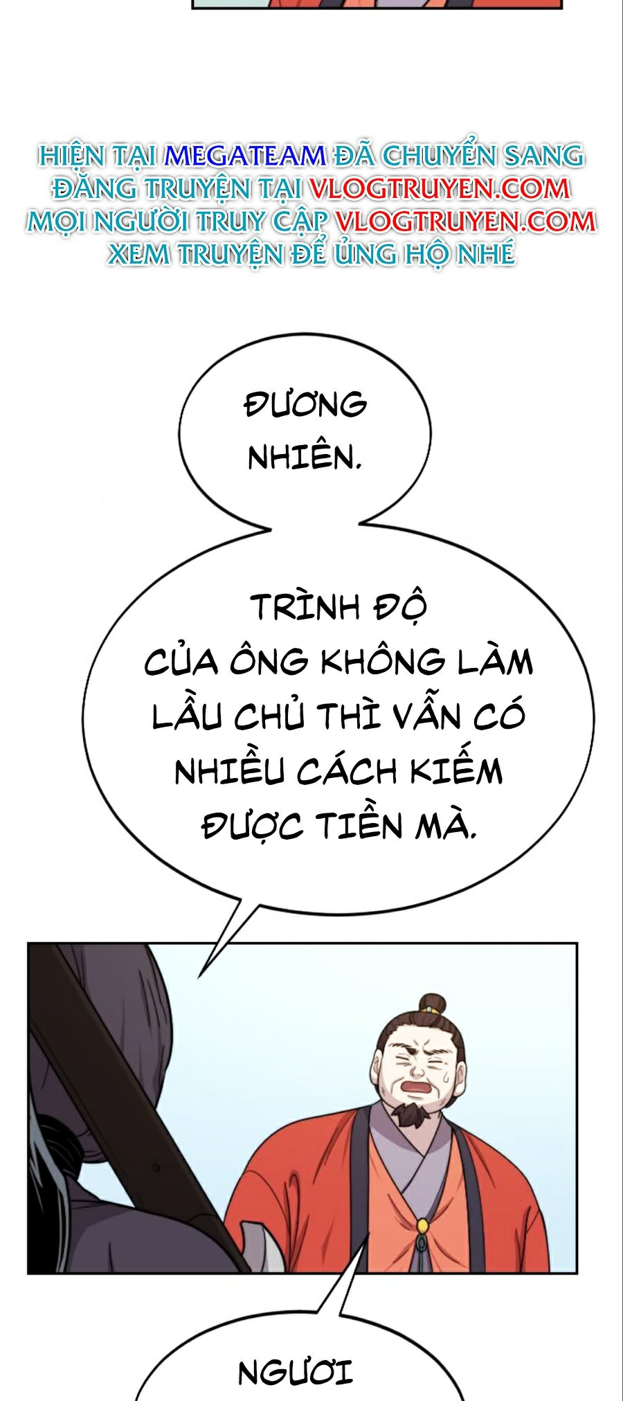 Hoa Sơn Tái Khởi Chapter 12 - Trang 2