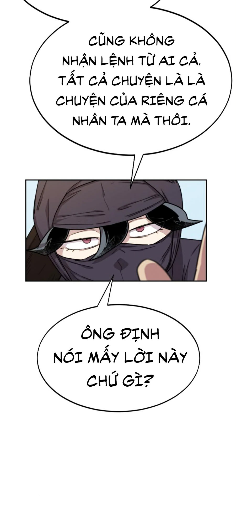 Hoa Sơn Tái Khởi Chapter 12 - Trang 2