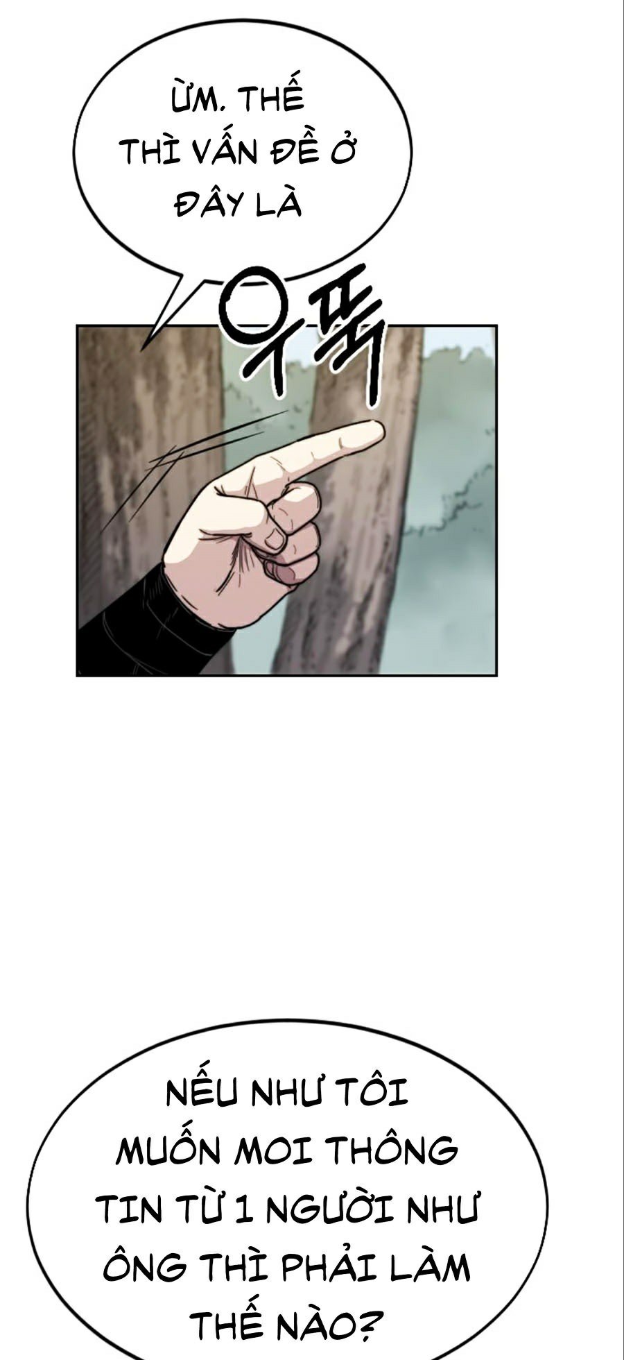 Hoa Sơn Tái Khởi Chapter 12 - Trang 2