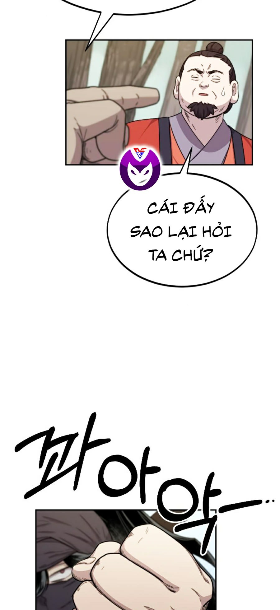 Hoa Sơn Tái Khởi Chapter 12 - Trang 2