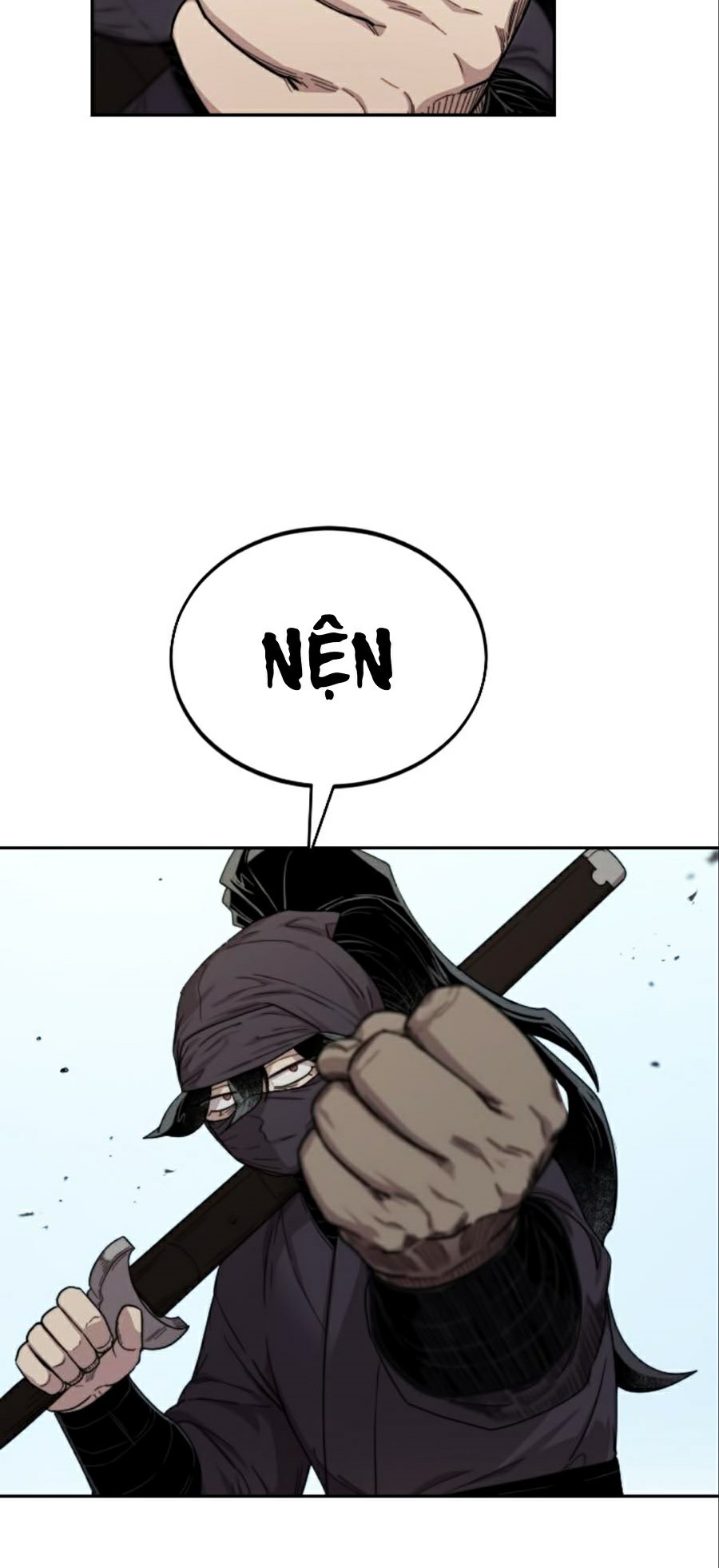 Hoa Sơn Tái Khởi Chapter 12 - Trang 2