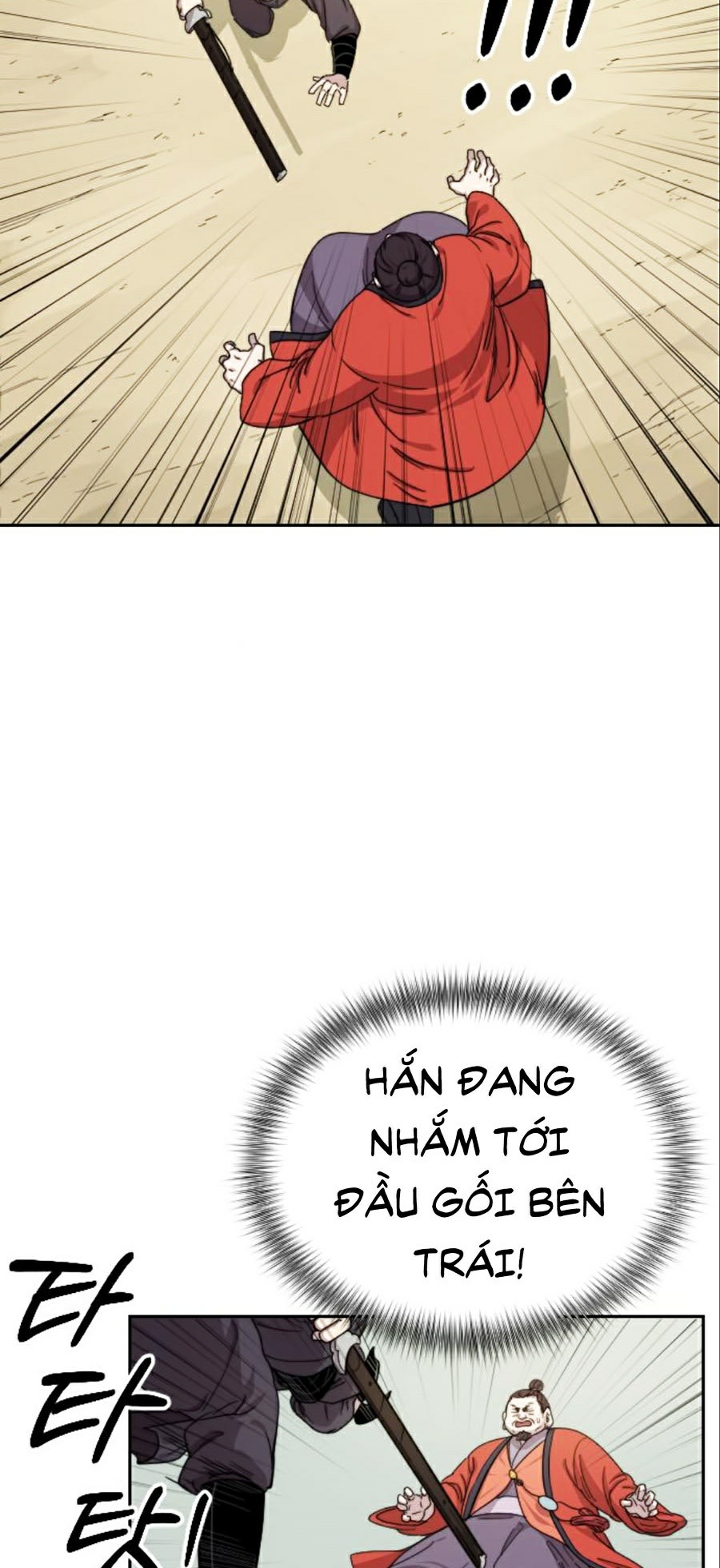 Hoa Sơn Tái Khởi Chapter 12 - Trang 2