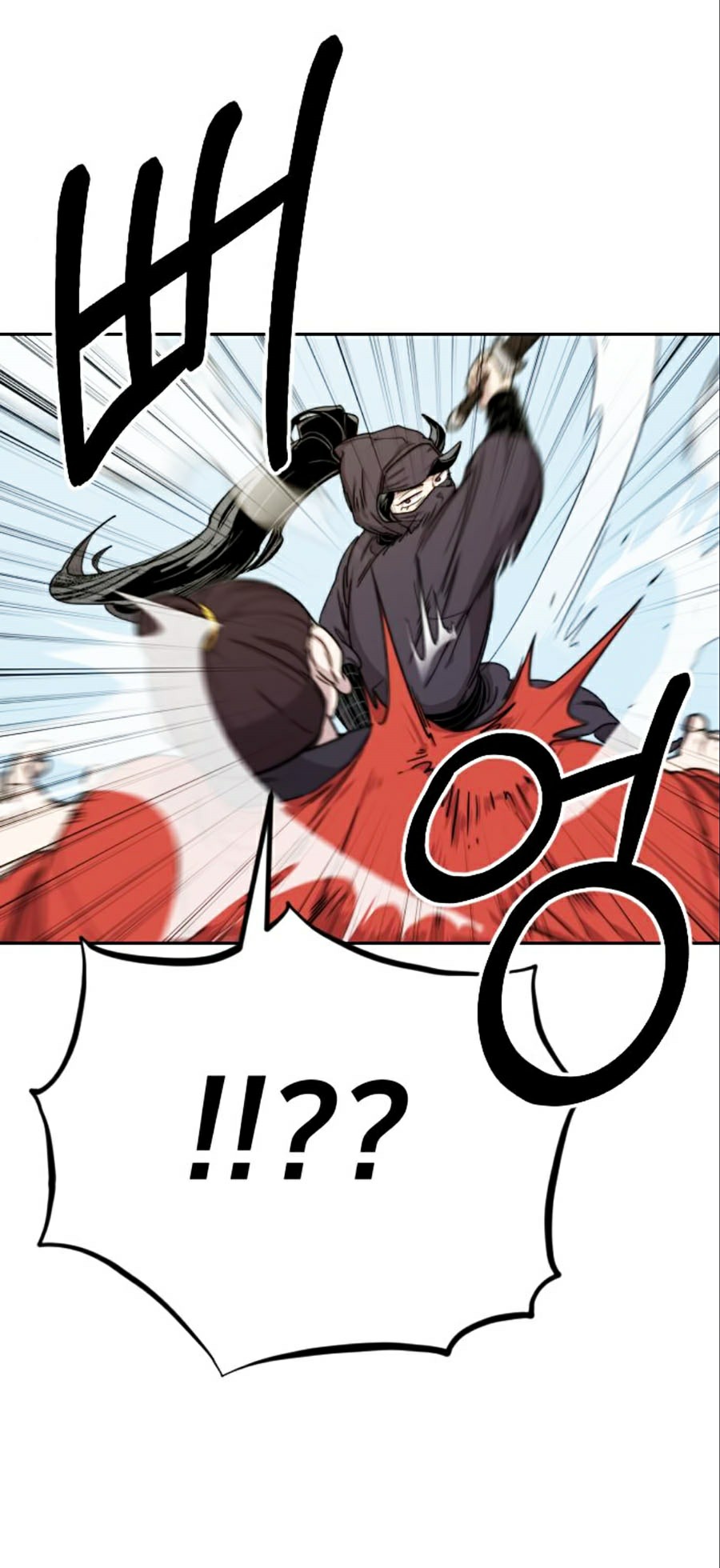 Hoa Sơn Tái Khởi Chapter 12 - Trang 2