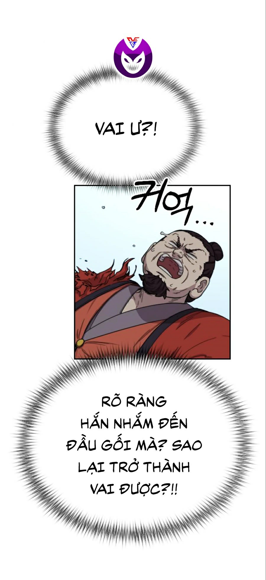 Hoa Sơn Tái Khởi Chapter 12 - Trang 2