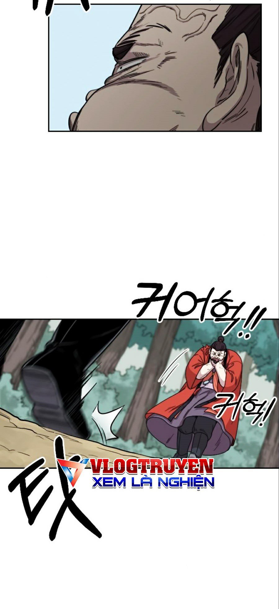 Hoa Sơn Tái Khởi Chapter 12 - Trang 2