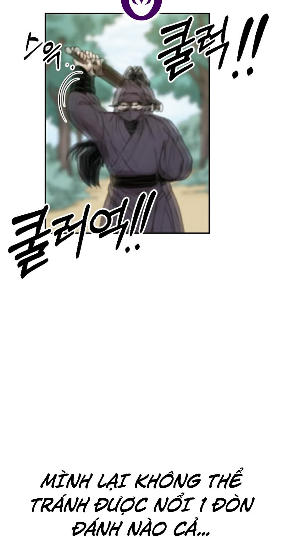 Hoa Sơn Tái Khởi Chapter 12 - Trang 2
