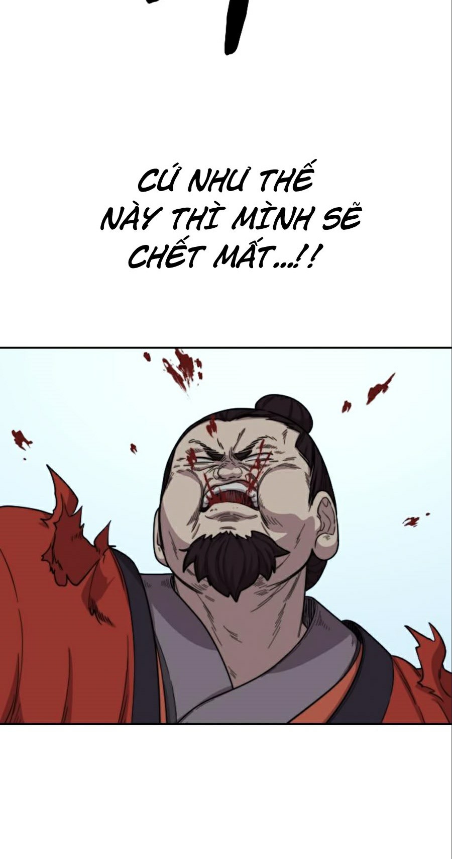 Hoa Sơn Tái Khởi Chapter 12 - Trang 2