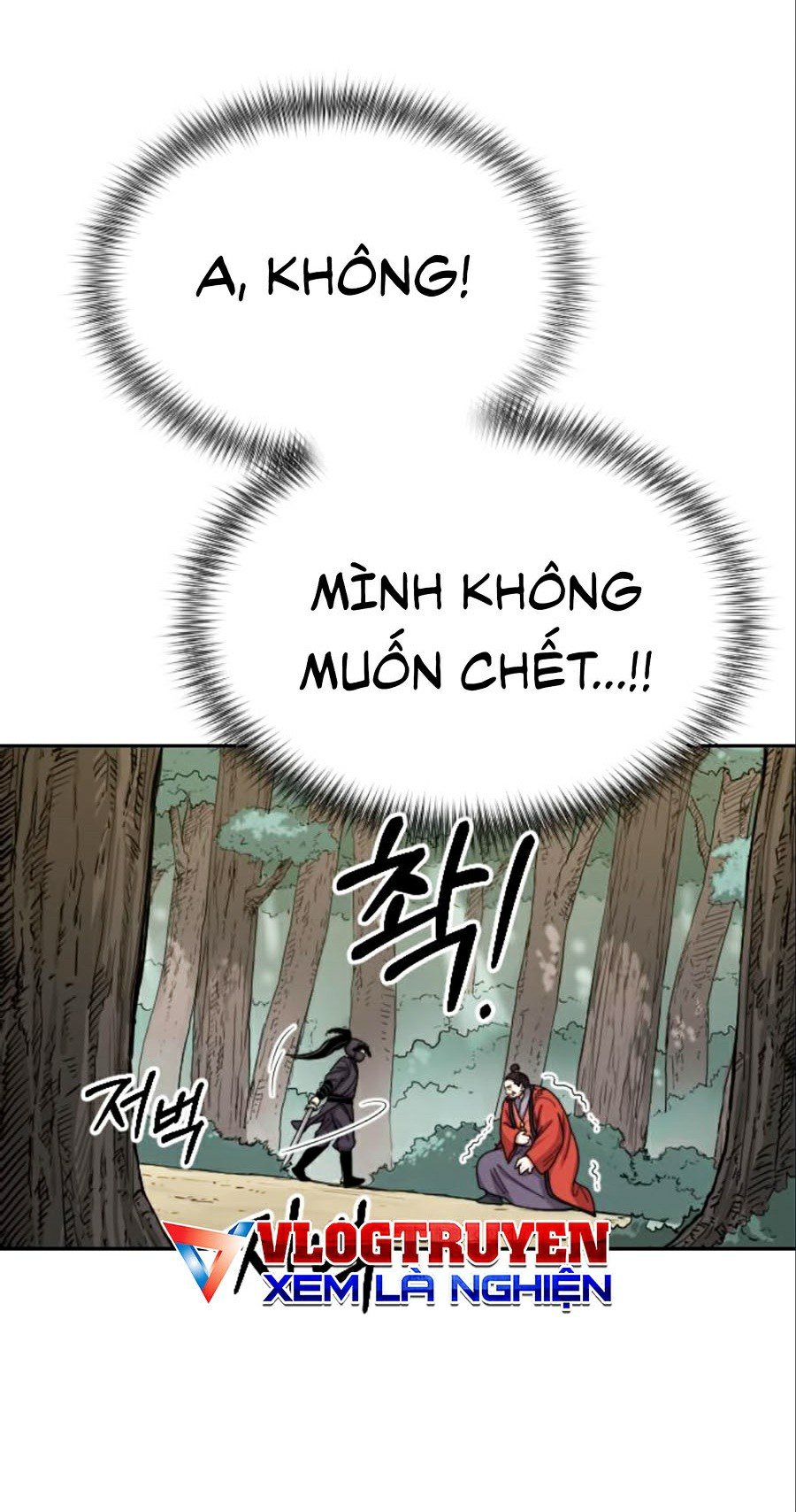 Hoa Sơn Tái Khởi Chapter 12 - Trang 2
