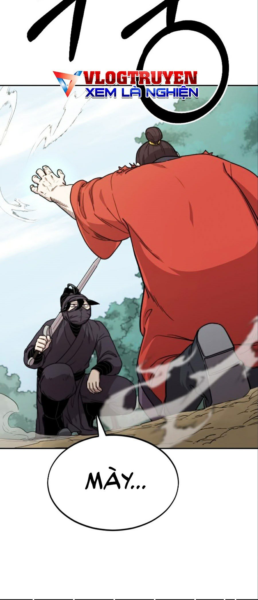 Hoa Sơn Tái Khởi Chapter 12 - Trang 2