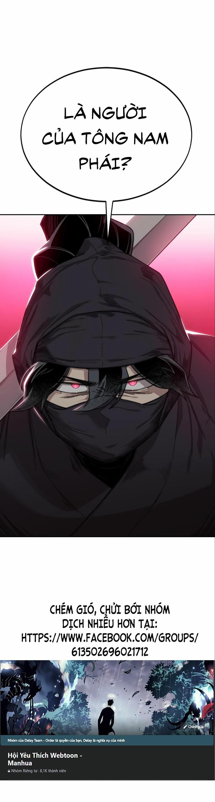 Hoa Sơn Tái Khởi Chapter 12 - Trang 2