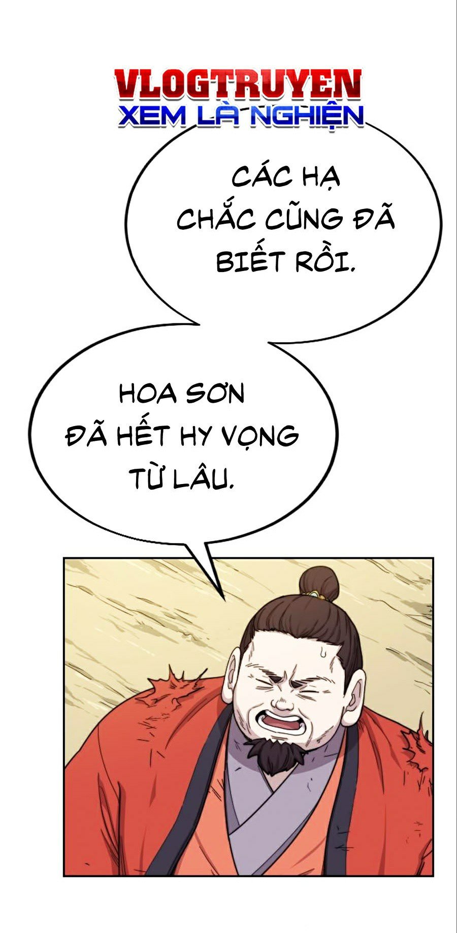 Hoa Sơn Tái Khởi Chapter 13 - Trang 2