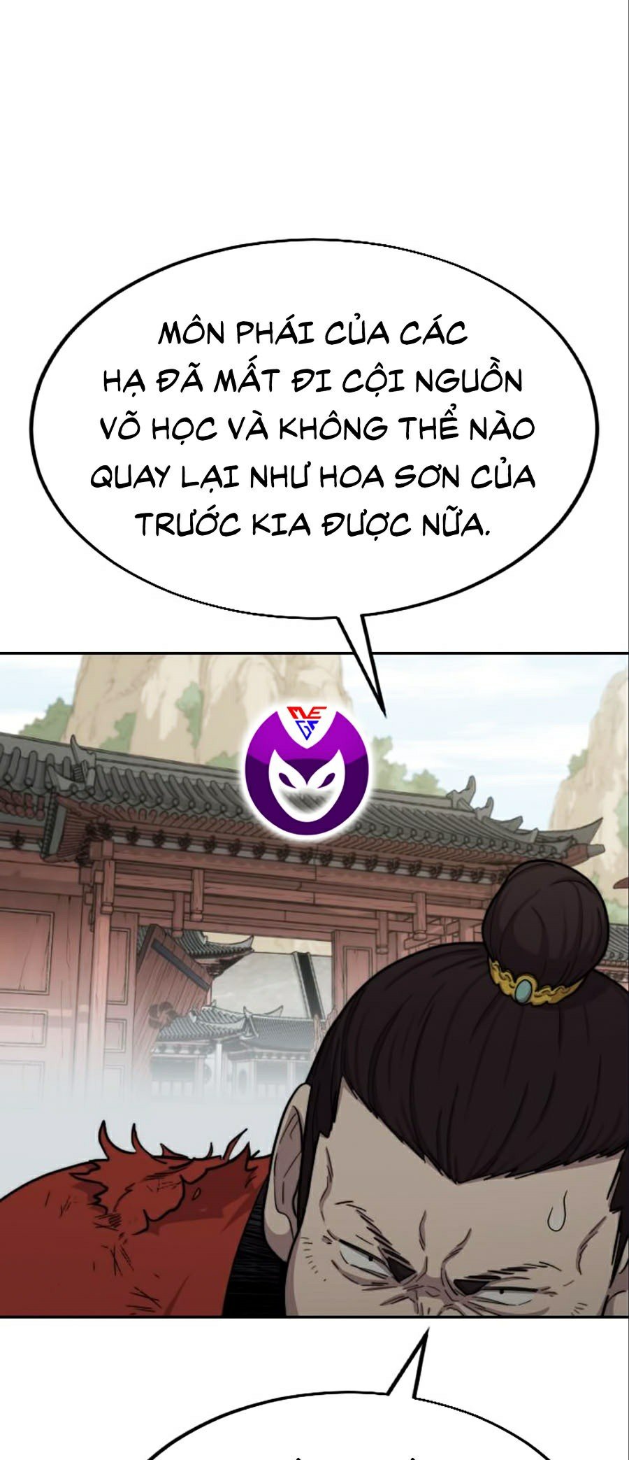 Hoa Sơn Tái Khởi Chapter 13 - Trang 2