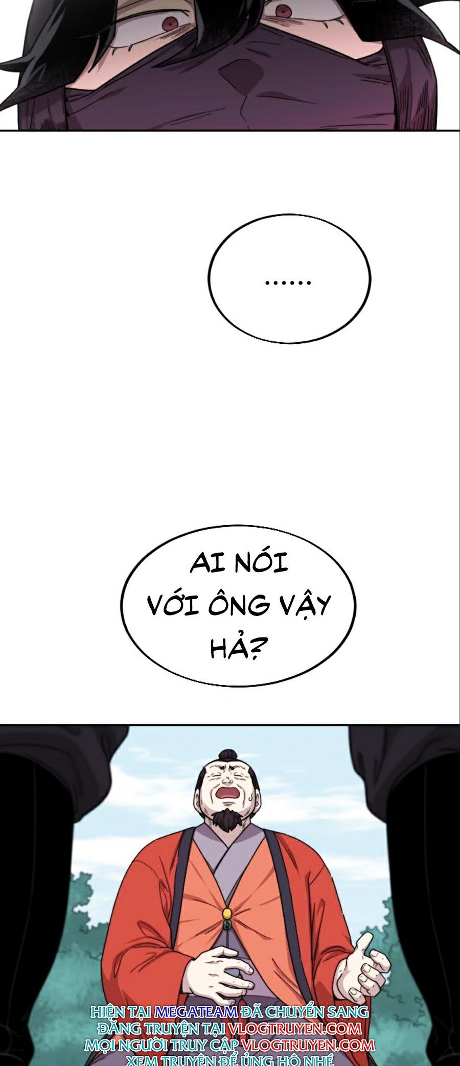 Hoa Sơn Tái Khởi Chapter 13 - Trang 2