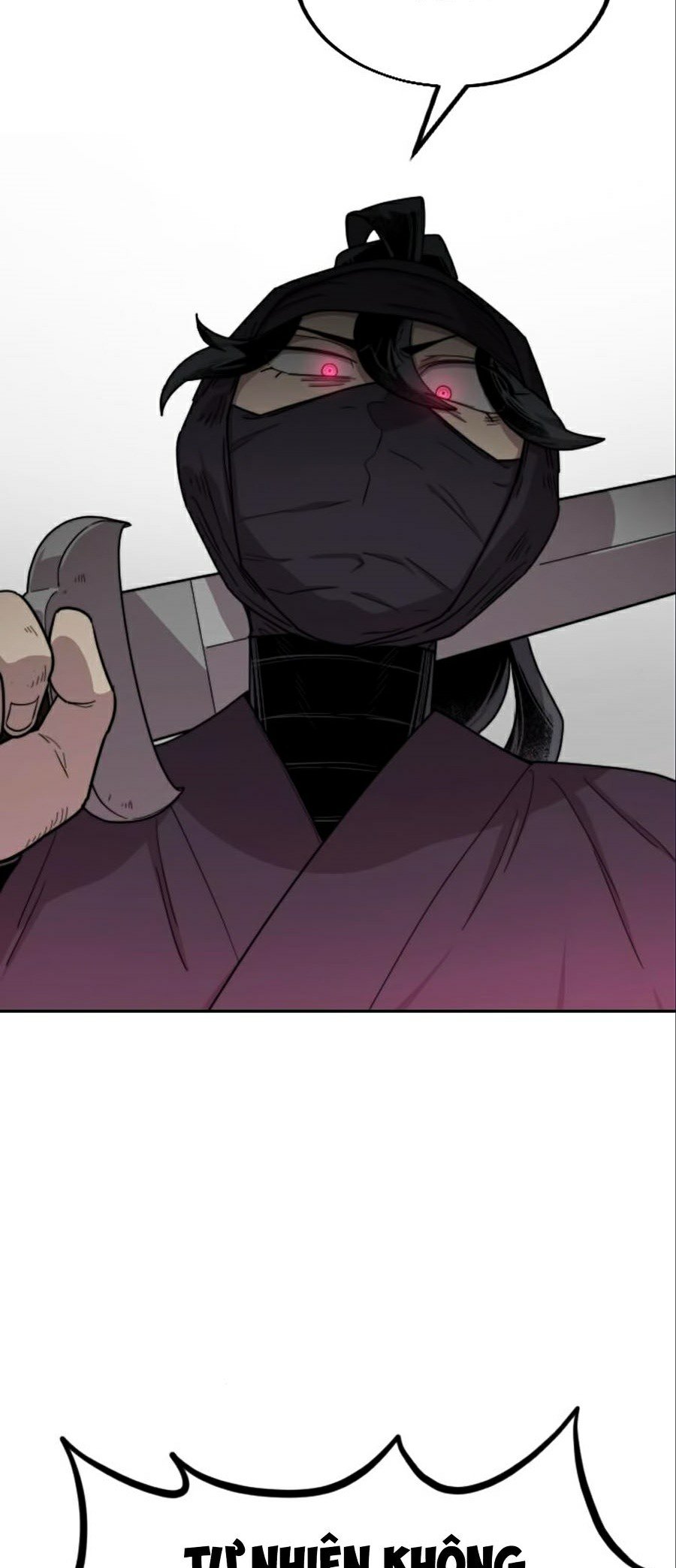 Hoa Sơn Tái Khởi Chapter 13 - Trang 2