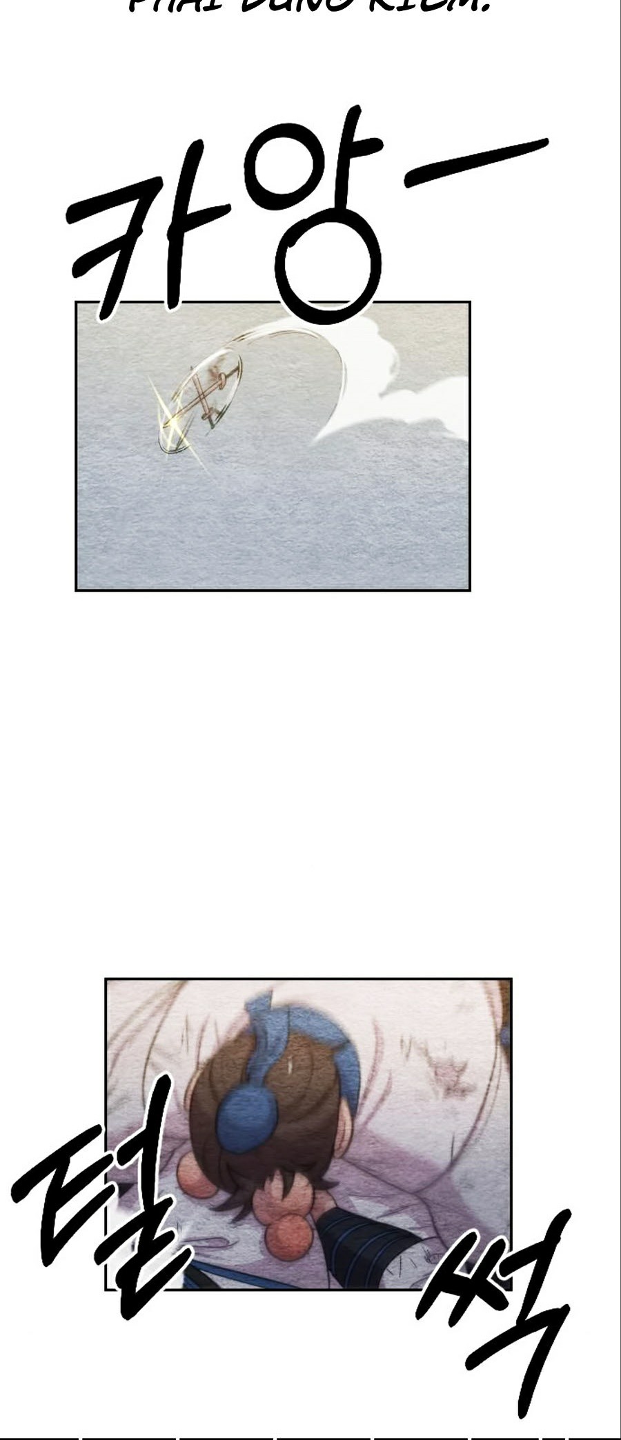 Hoa Sơn Tái Khởi Chapter 13 - Trang 2