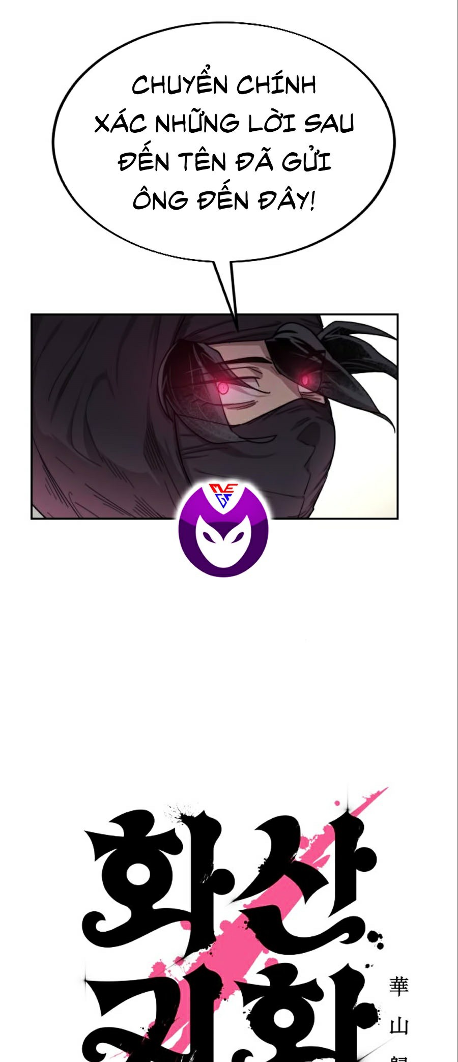 Hoa Sơn Tái Khởi Chapter 13 - Trang 2