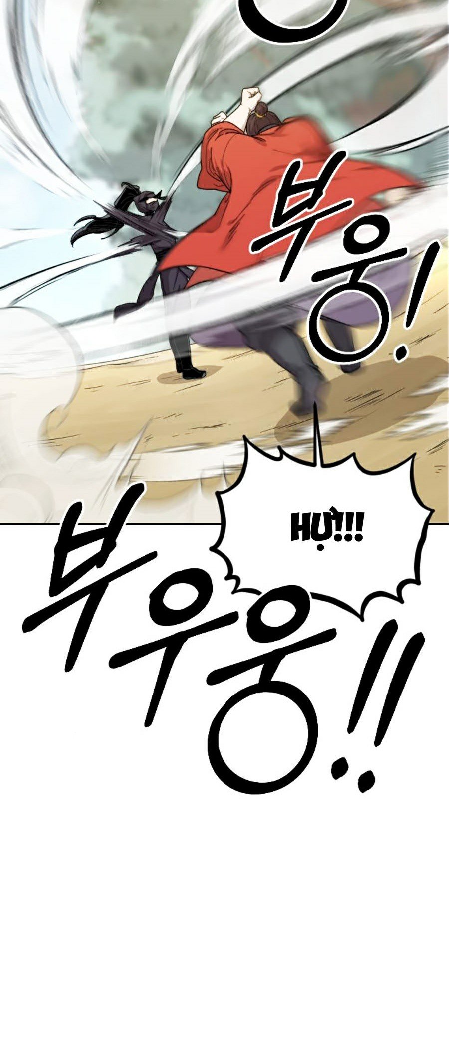 Hoa Sơn Tái Khởi Chapter 13 - Trang 2