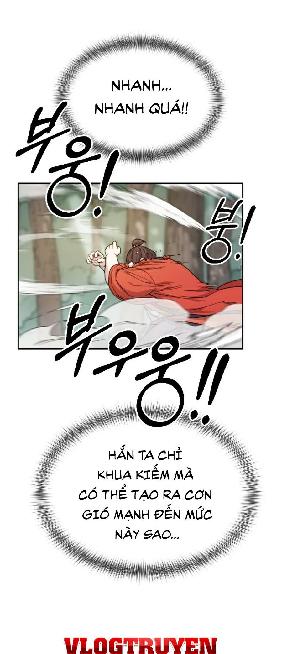 Hoa Sơn Tái Khởi Chapter 13 - Trang 2