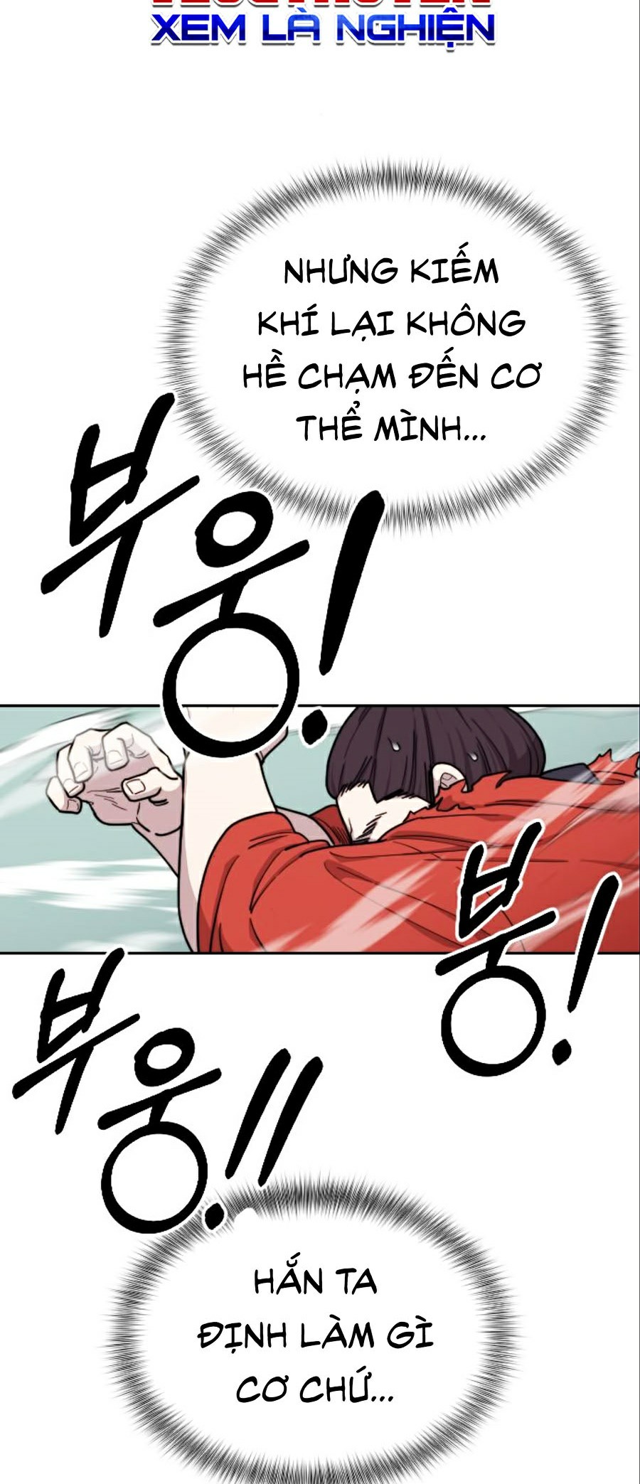 Hoa Sơn Tái Khởi Chapter 13 - Trang 2