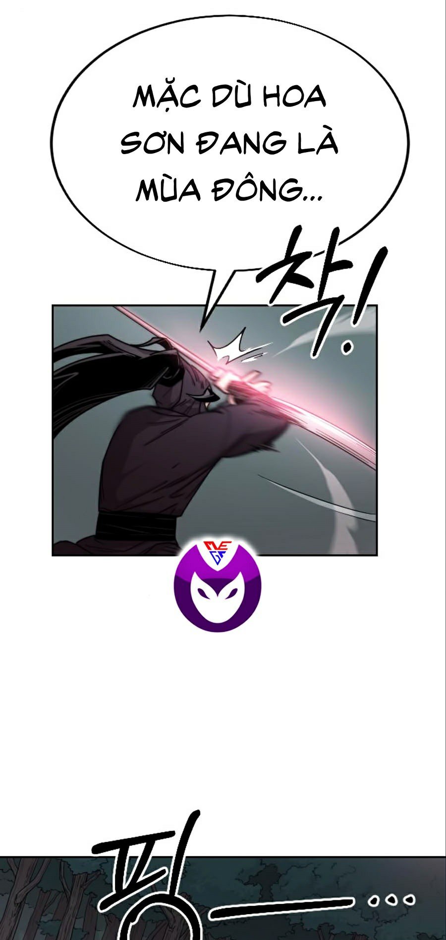 Hoa Sơn Tái Khởi Chapter 13 - Trang 2