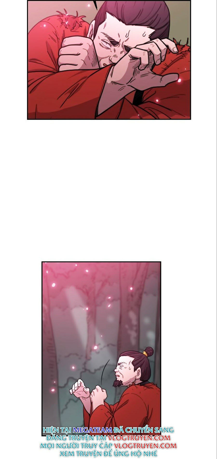 Hoa Sơn Tái Khởi Chapter 13 - Trang 2