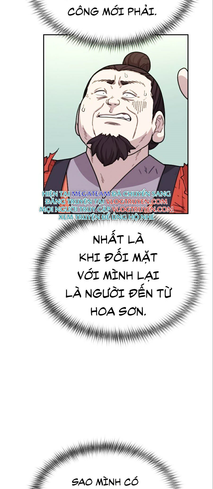 Hoa Sơn Tái Khởi Chapter 13 - Trang 2
