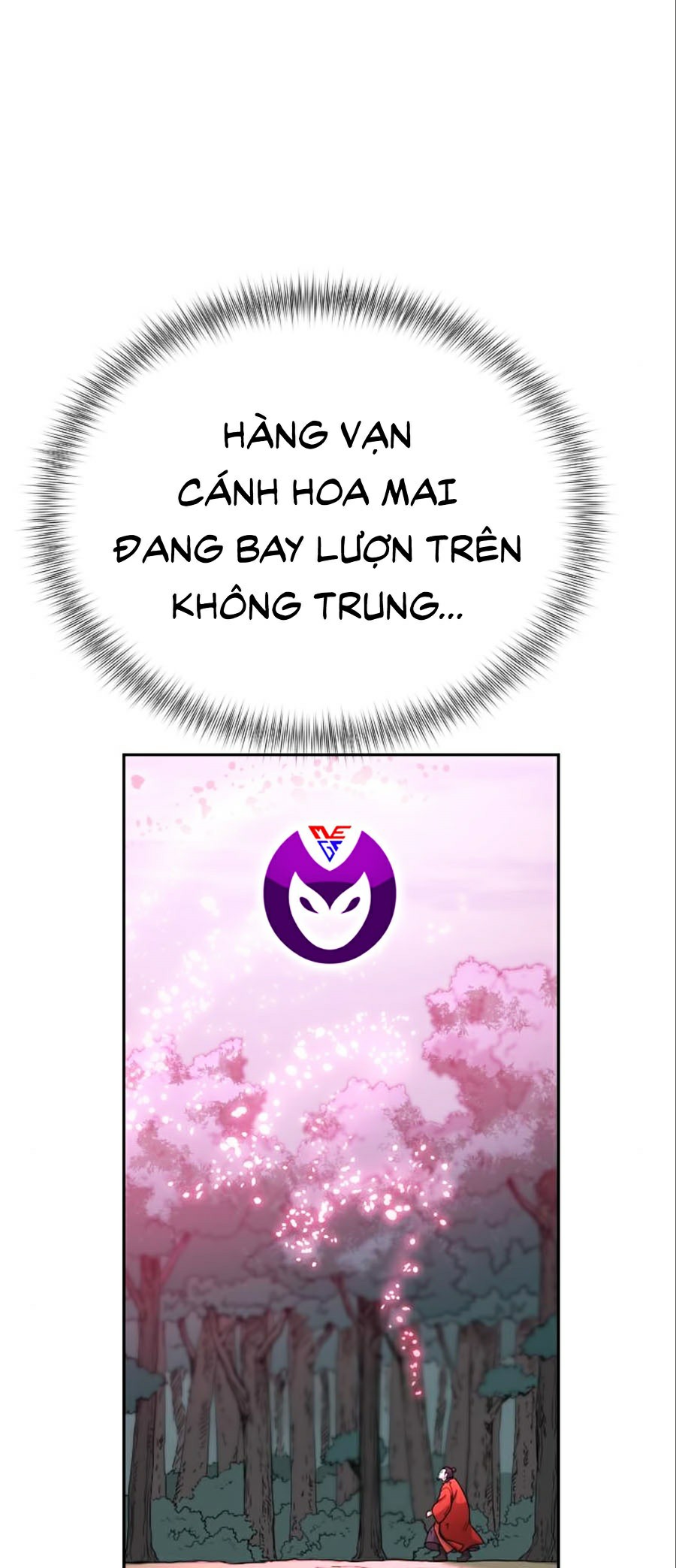 Hoa Sơn Tái Khởi Chapter 13 - Trang 2