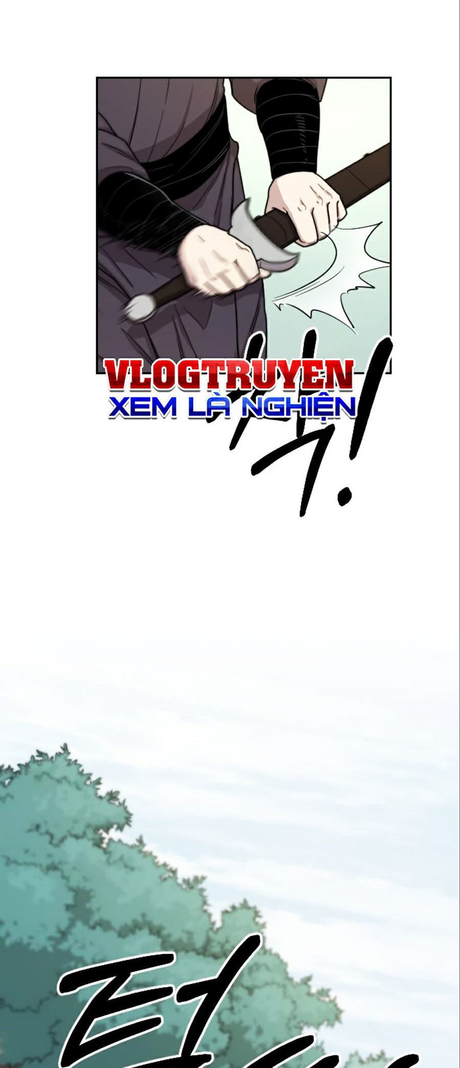 Hoa Sơn Tái Khởi Chapter 13 - Trang 2