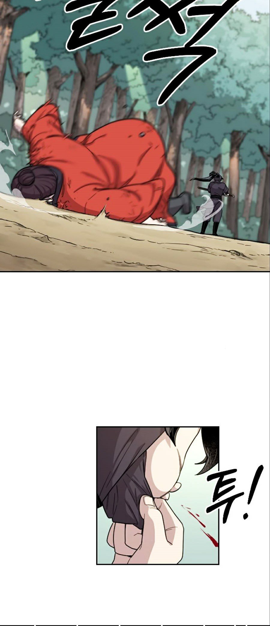 Hoa Sơn Tái Khởi Chapter 13 - Trang 2