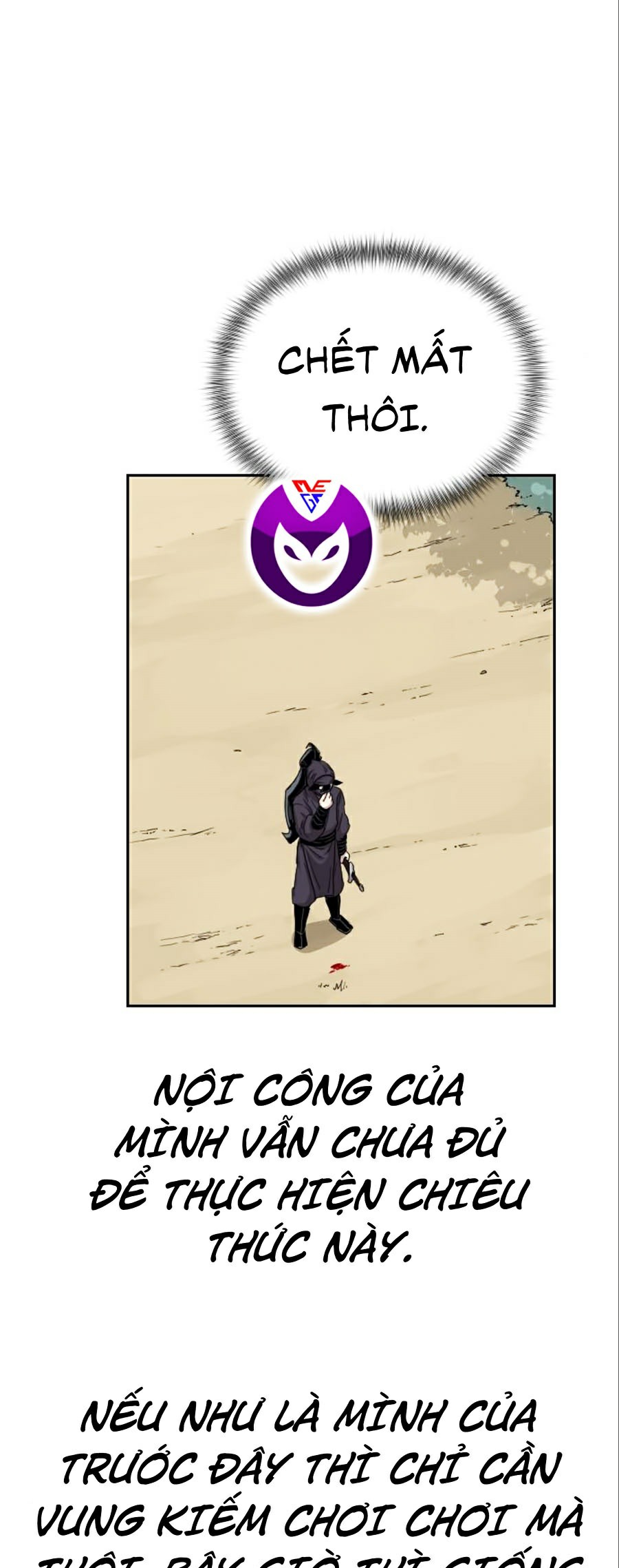 Hoa Sơn Tái Khởi Chapter 13 - Trang 2