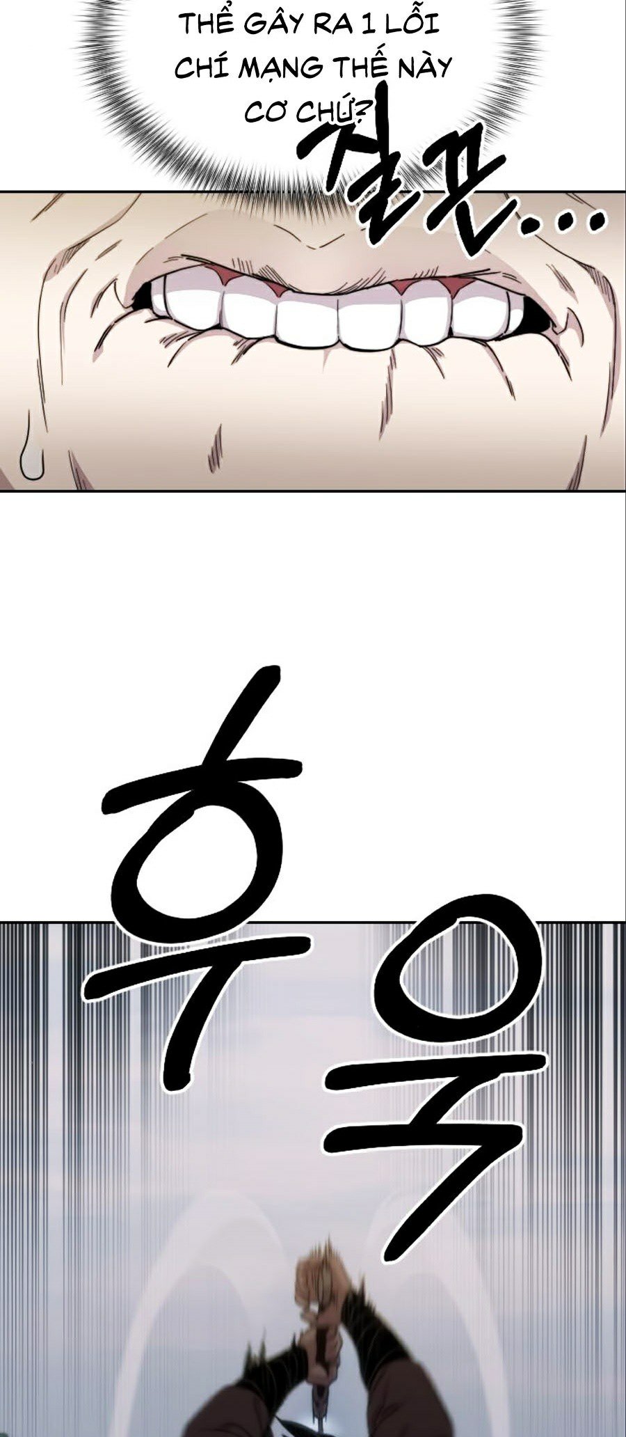 Hoa Sơn Tái Khởi Chapter 13 - Trang 2