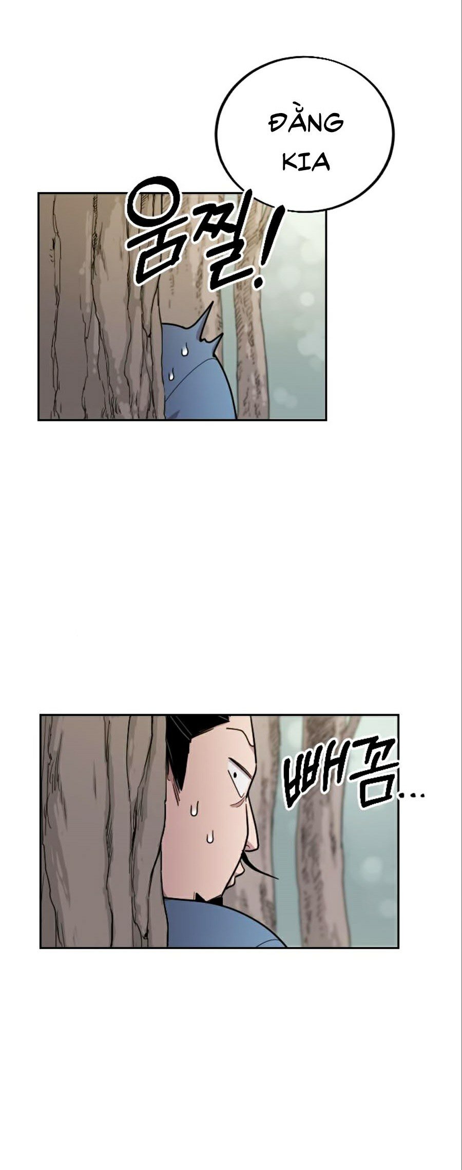 Hoa Sơn Tái Khởi Chapter 13 - Trang 2