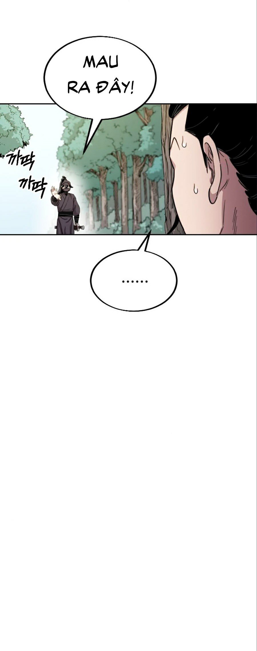 Hoa Sơn Tái Khởi Chapter 13 - Trang 2