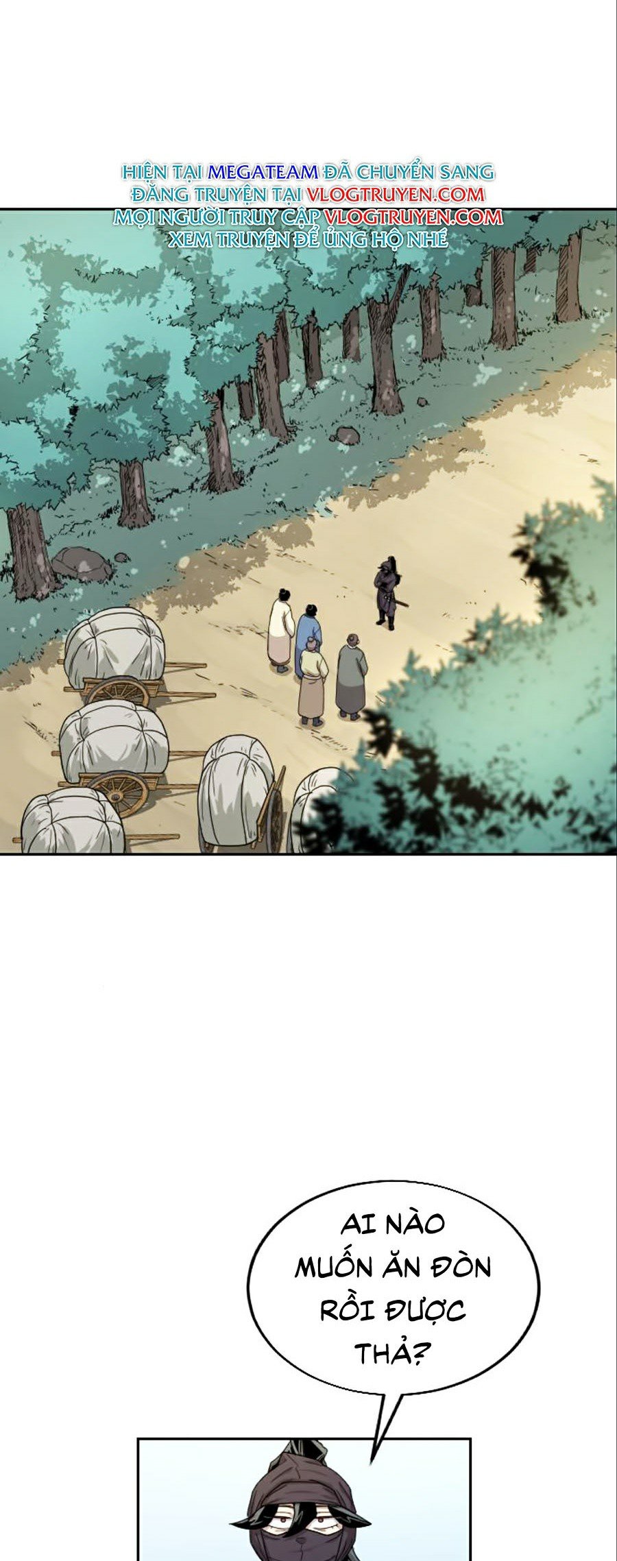 Hoa Sơn Tái Khởi Chapter 13 - Trang 2